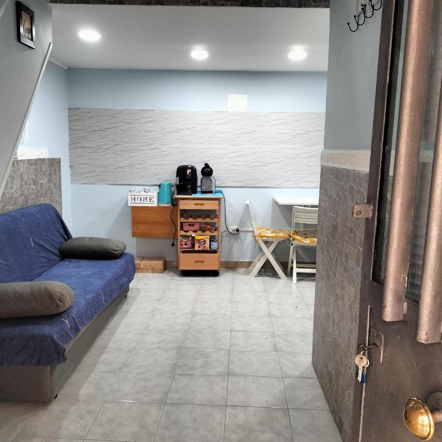 G&G Capodimonte Apartment เนเปิลส์ ภายนอก รูปภาพ