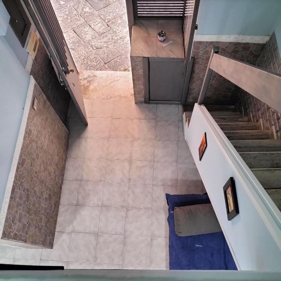 G&G Capodimonte Apartment เนเปิลส์ ภายนอก รูปภาพ