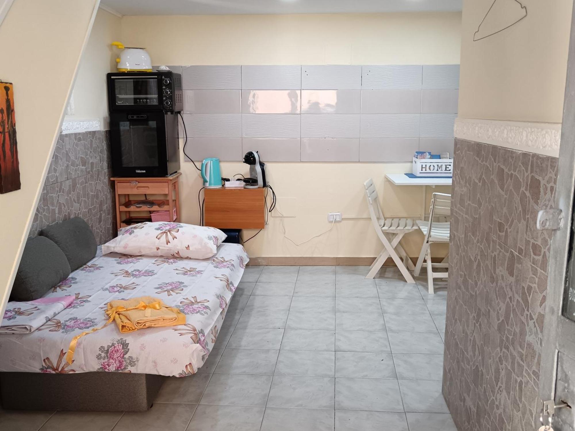G&G Capodimonte Apartment เนเปิลส์ ภายนอก รูปภาพ